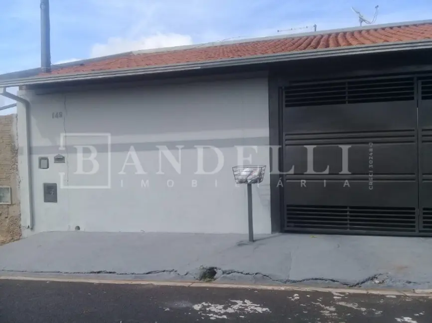 Casa com 2 quartos à venda, 130m2 em Jardim Adalberto Frederico de Oliveira Roxo I, Araraquara - SP - imagem 4 Foto 4 de Casa com 2 quartos à venda, 130m2 em Jardim Adalberto Frederico de Oliveira Roxo I, Araraquara - SP