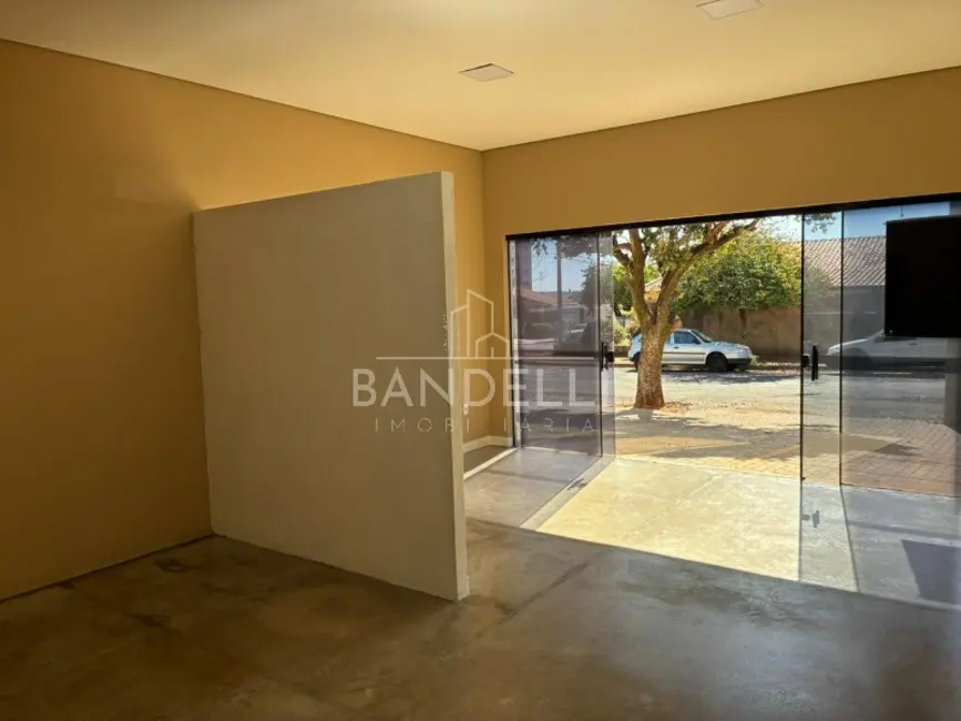 Sala Comercial para alugar, 50m2 em Vila Harmonia, Araraquara - SP - imagem 6 Foto 6 de Sala Comercial para alugar, 50m2 em Vila Harmonia, Araraquara - SP