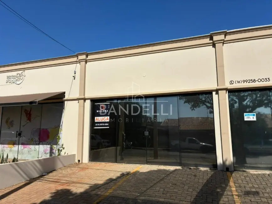 Sala Comercial para alugar, 50m2 em Vila Harmonia, Araraquara - SP - imagem 1 Foto 1 de Sala Comercial para alugar, 50m2 em Vila Harmonia, Araraquara - SP