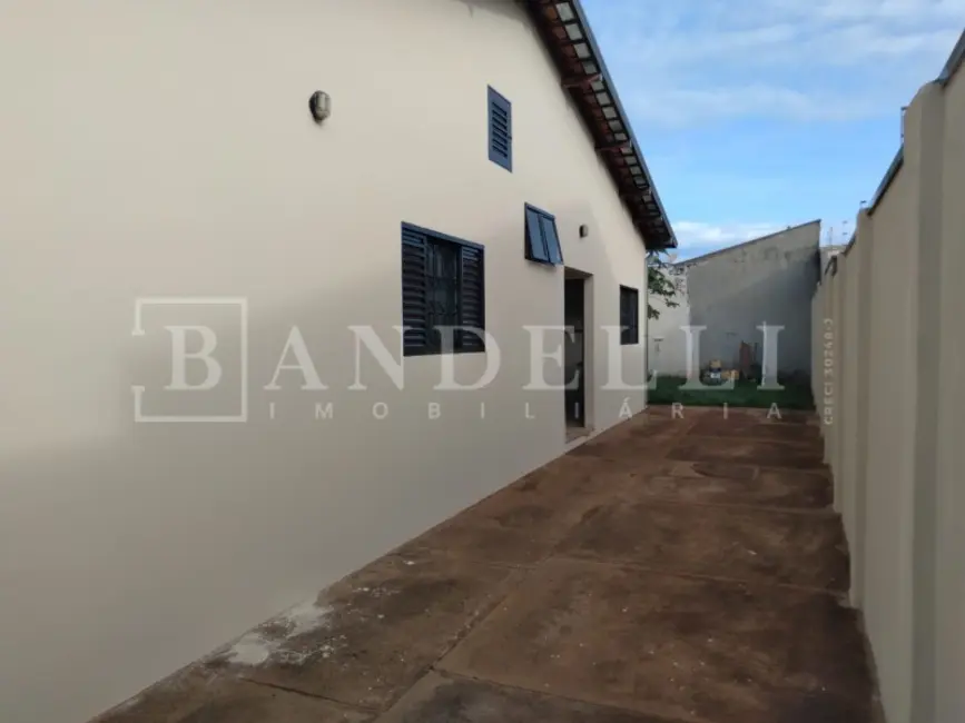 Casa com 3 quartos à venda, 77m2 em Araraquara - SP - imagem 9 Foto 9 de Casa com 3 quartos à venda, 77m2 em Araraquara - SP