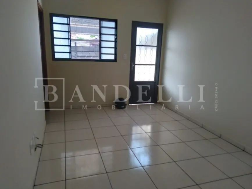 Casa com 3 quartos à venda, 77m2 em Araraquara - SP - imagem 7 Foto 7 de Casa com 3 quartos à venda, 77m2 em Araraquara - SP