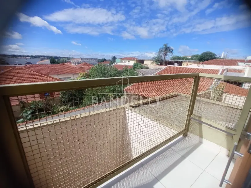 Foto 5 de Apartamento com 3 quartos à venda, 113m2 em Centro, Araraquara - SP