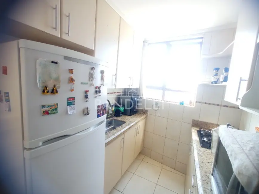 Foto 7 de Apartamento com 3 quartos à venda, 113m2 em Centro, Araraquara - SP