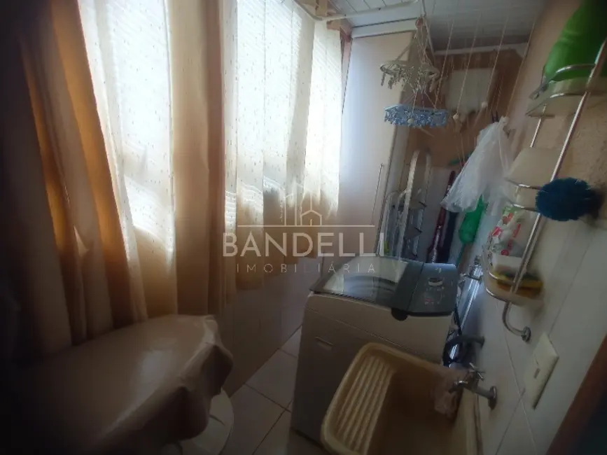 Foto 9 de Apartamento com 3 quartos à venda, 113m2 em Centro, Araraquara - SP