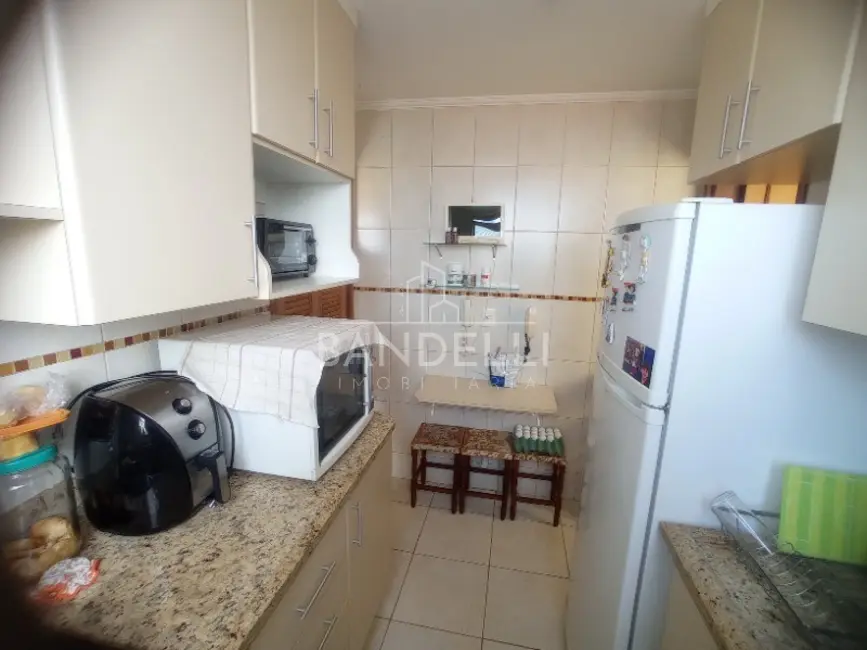 Foto 8 de Apartamento com 3 quartos à venda, 113m2 em Centro, Araraquara - SP