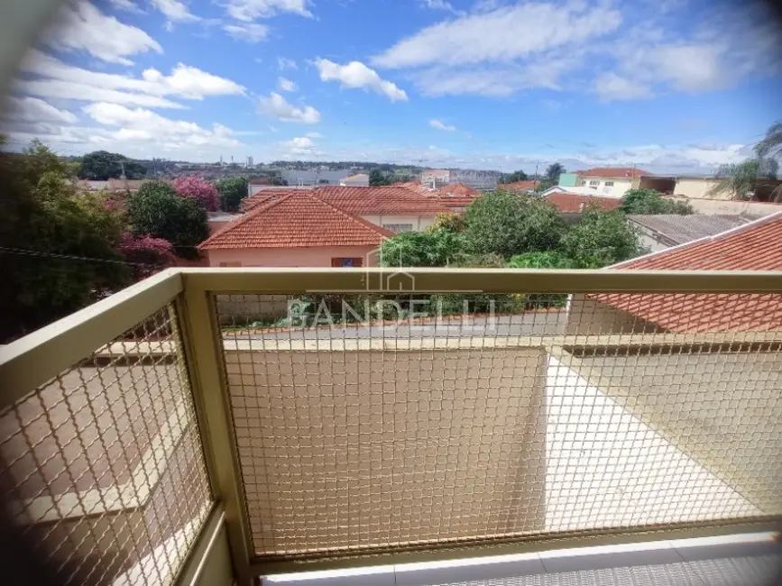 Foto 6 de Apartamento com 3 quartos à venda, 113m2 em Centro, Araraquara - SP