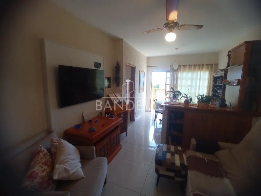 Foto 3 de Apartamento com 3 quartos à venda, 113m2 em Centro, Araraquara - SP