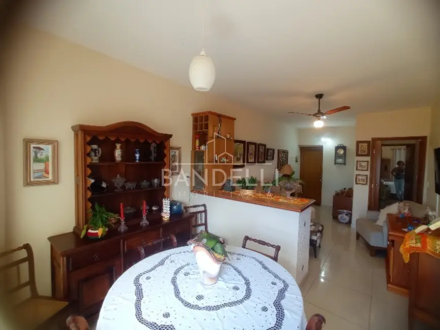 Foto 4 de Apartamento com 3 quartos à venda, 113m2 em Centro, Araraquara - SP