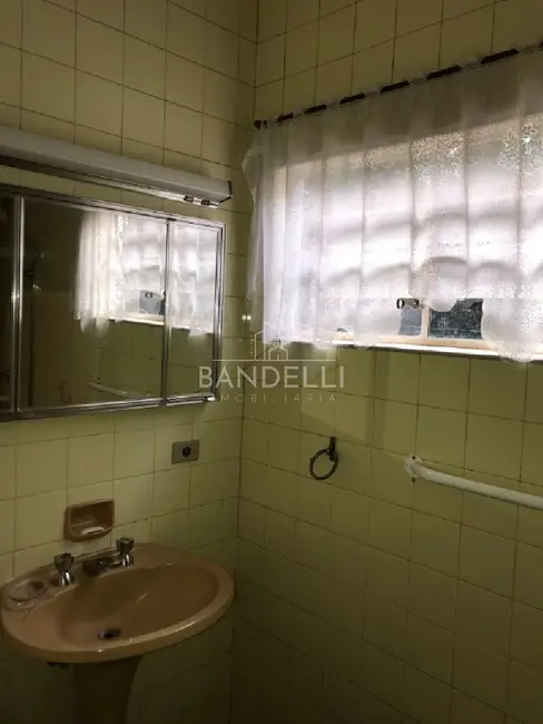 Foto 13 de Casa com 3 quartos à venda, 180m2 em Jardim Primavera, Araraquara - SP