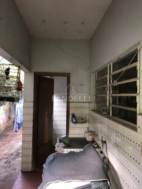 Foto 25 de Casa com 3 quartos à venda, 180m2 em Jardim Primavera, Araraquara - SP