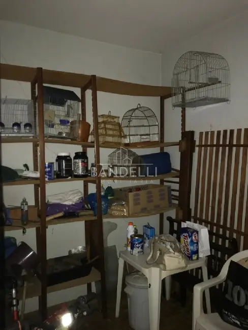 Foto 26 de Casa com 3 quartos à venda, 180m2 em Jardim Primavera, Araraquara - SP