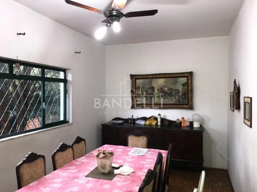 Casa com 3 quartos à venda, 180m2 em Jardim Primavera, Araraquara - SP - imagem 4 Foto 4 de Casa com 3 quartos à venda, 180m2 em Jardim Primavera, Araraquara - SP