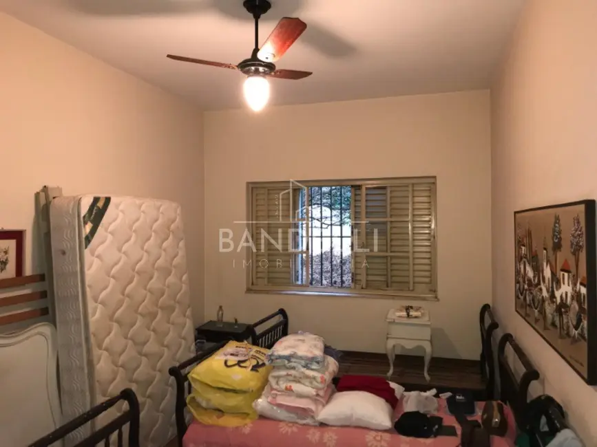 Foto 15 de Casa com 3 quartos à venda, 180m2 em Jardim Primavera, Araraquara - SP