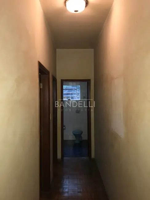 Foto 14 de Casa com 3 quartos à venda, 180m2 em Jardim Primavera, Araraquara - SP