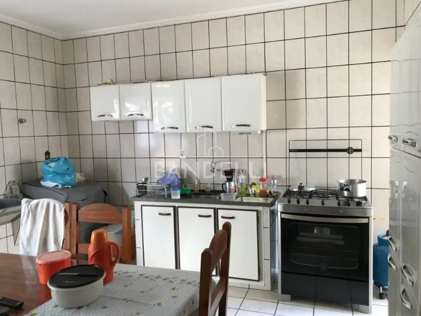 Foto 25 de Casa com 3 quartos à venda, 211m2 em Jardim Tabapuã (Vila Xavier), Araraquara - SP