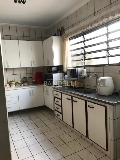 Foto 41 de Casa com 3 quartos à venda, 211m2 em Jardim Tabapuã (Vila Xavier), Araraquara - SP
