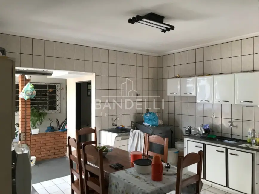 Foto 37 de Casa com 3 quartos à venda, 211m2 em Jardim Tabapuã (Vila Xavier), Araraquara - SP