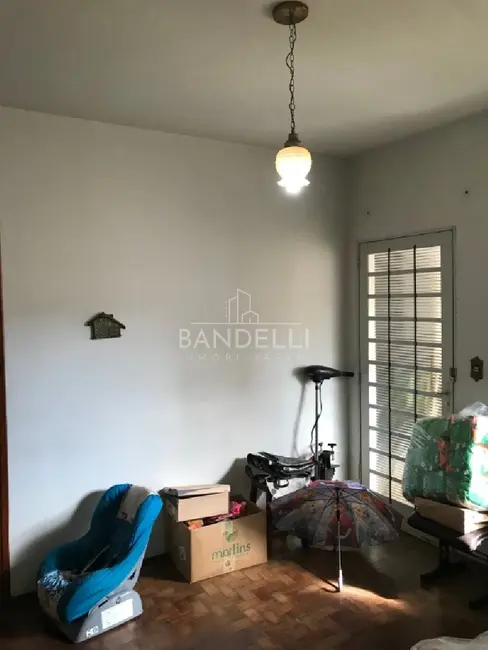 Foto 33 de Casa com 3 quartos à venda, 211m2 em Jardim Tabapuã (Vila Xavier), Araraquara - SP