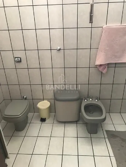 Foto 15 de Casa com 3 quartos à venda, 211m2 em Jardim Tabapuã (Vila Xavier), Araraquara - SP