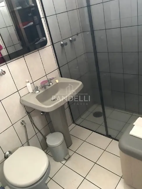 Foto 19 de Casa com 3 quartos à venda, 211m2 em Jardim Tabapuã (Vila Xavier), Araraquara - SP