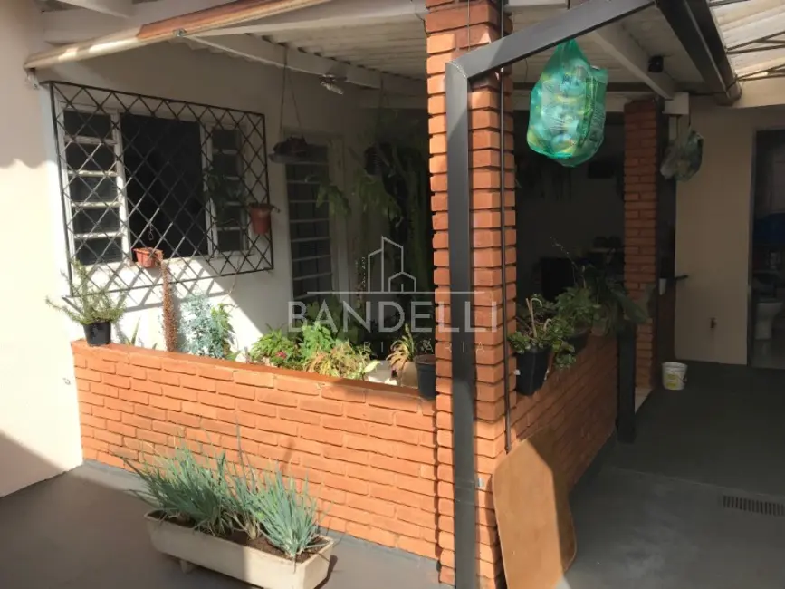 Foto 35 de Casa com 3 quartos à venda, 211m2 em Jardim Tabapuã (Vila Xavier), Araraquara - SP