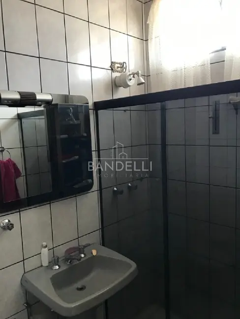 Foto 20 de Casa com 3 quartos à venda, 211m2 em Jardim Tabapuã (Vila Xavier), Araraquara - SP