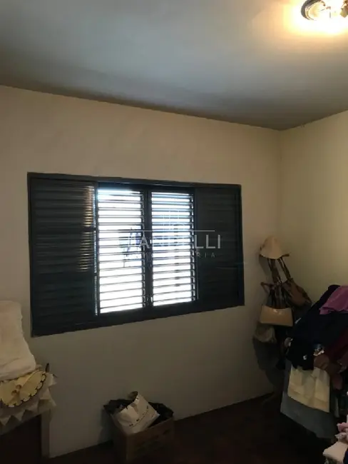 Foto 34 de Casa com 3 quartos à venda, 211m2 em Jardim Tabapuã (Vila Xavier), Araraquara - SP