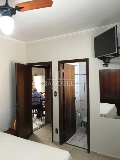 Foto 22 de Casa com 3 quartos à venda, 211m2 em Jardim Tabapuã (Vila Xavier), Araraquara - SP