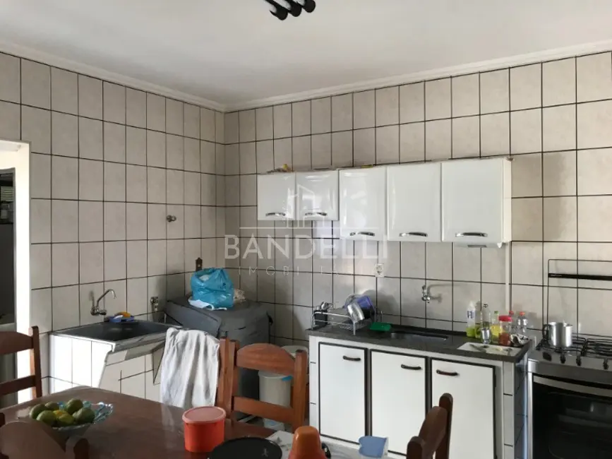 Foto 38 de Casa com 3 quartos à venda, 211m2 em Jardim Tabapuã (Vila Xavier), Araraquara - SP