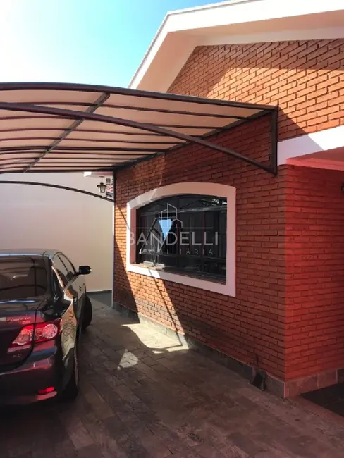 Casa com 3 quartos à venda, 211m2 em Jardim Tabapuã (Vila Xavier), Araraquara - SP - imagem 3 Foto 3 de Casa com 3 quartos à venda, 211m2 em Jardim Tabapuã (Vila Xavier), Araraquara - SP