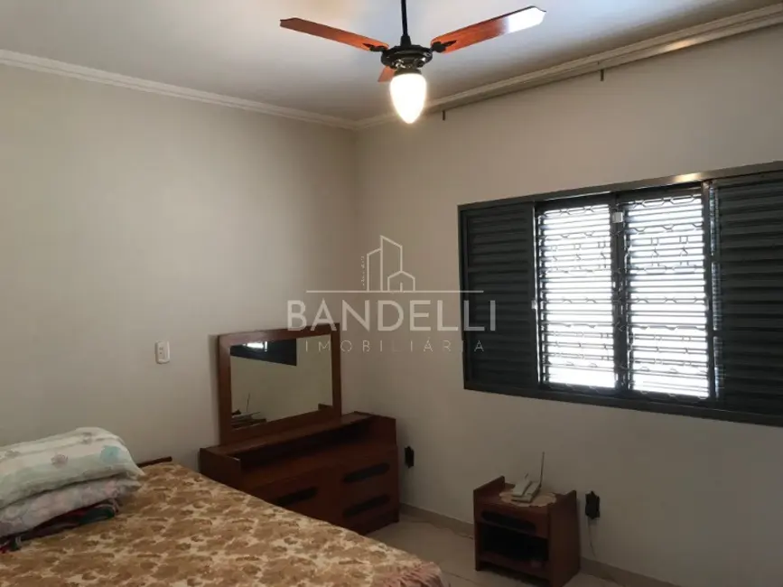 Foto 13 de Casa com 3 quartos à venda, 211m2 em Jardim Tabapuã (Vila Xavier), Araraquara - SP