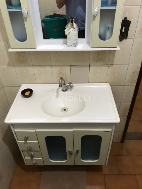 Foto 31 de Casa com 3 quartos à venda, 211m2 em Jardim Tabapuã (Vila Xavier), Araraquara - SP