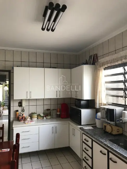 Foto 40 de Casa com 3 quartos à venda, 211m2 em Jardim Tabapuã (Vila Xavier), Araraquara - SP