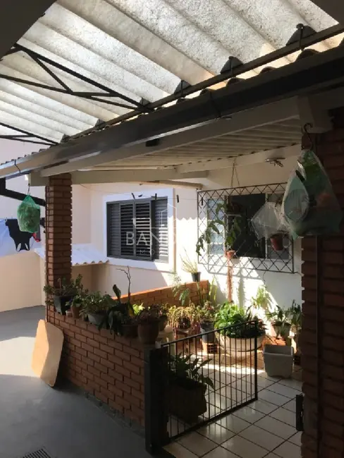 Foto 39 de Casa com 3 quartos à venda, 211m2 em Jardim Tabapuã (Vila Xavier), Araraquara - SP