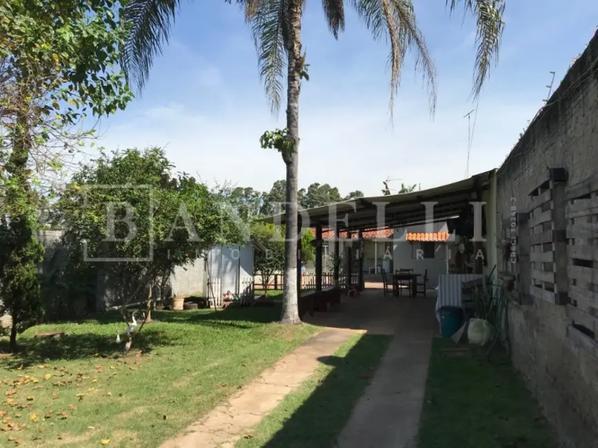 Foto 2 de Casa com 3 quartos à venda, 85m2 em Jardim Santa Júlia (Vila Xavier), Araraquara - SP