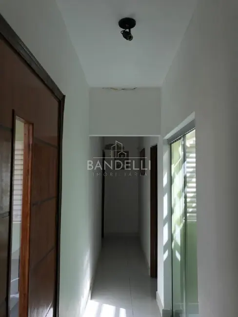 Foto 7 de Casa com 3 quartos à venda, 85m2 em Jardim Santa Júlia (Vila Xavier), Araraquara - SP