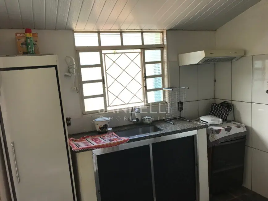 Foto 20 de Casa com 3 quartos à venda, 85m2 em Jardim Santa Júlia (Vila Xavier), Araraquara - SP