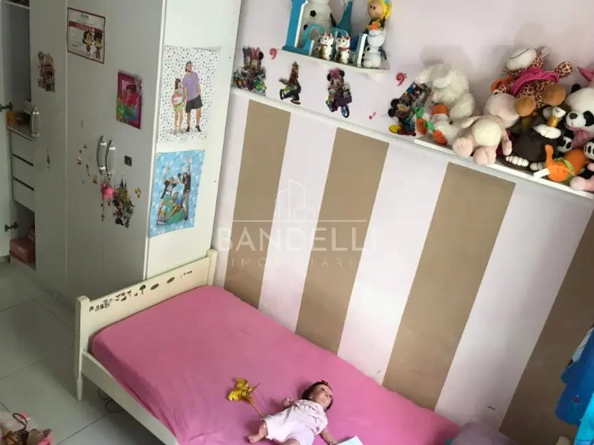 Foto 12 de Casa com 3 quartos à venda, 85m2 em Jardim Santa Júlia (Vila Xavier), Araraquara - SP