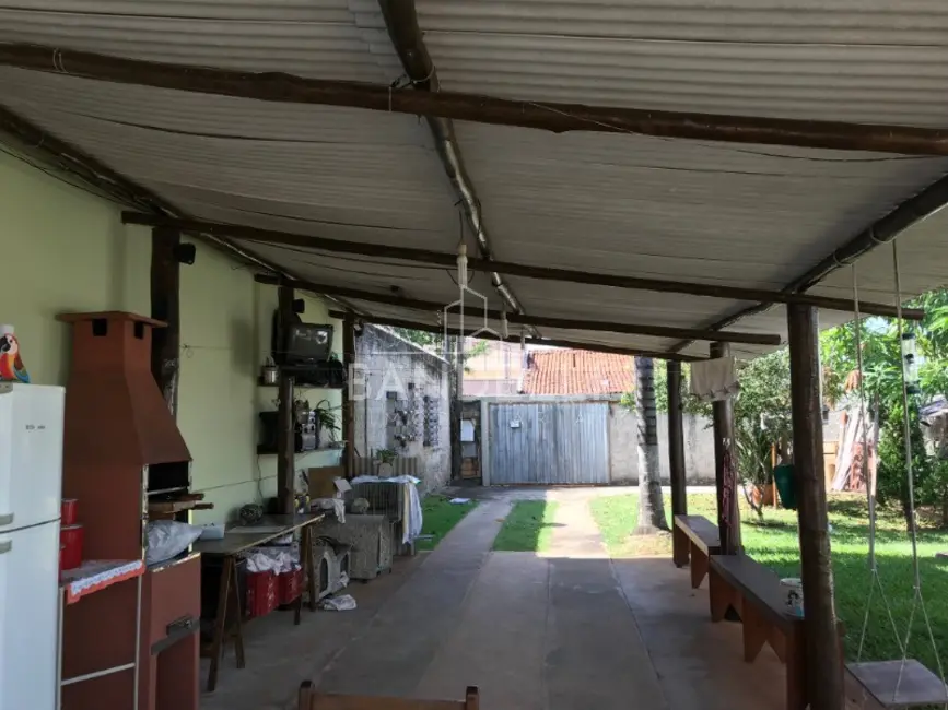 Foto 3 de Casa com 3 quartos à venda, 85m2 em Jardim Santa Júlia (Vila Xavier), Araraquara - SP