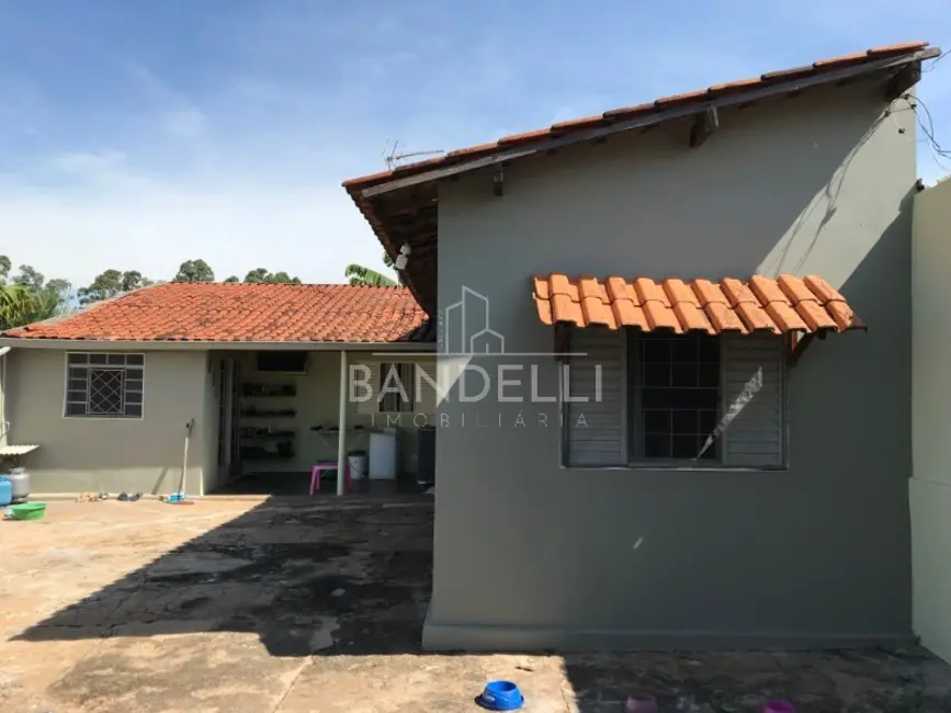 Foto 21 de Casa com 3 quartos à venda, 85m2 em Jardim Santa Júlia (Vila Xavier), Araraquara - SP