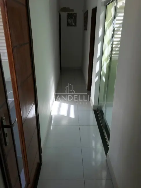 Foto 8 de Casa com 3 quartos à venda, 85m2 em Jardim Santa Júlia (Vila Xavier), Araraquara - SP