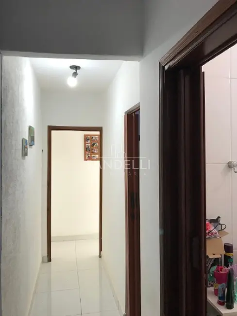 Foto 13 de Casa com 3 quartos à venda, 85m2 em Jardim Santa Júlia (Vila Xavier), Araraquara - SP