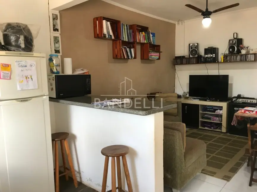 Foto 18 de Casa com 3 quartos à venda, 85m2 em Jardim Santa Júlia (Vila Xavier), Araraquara - SP