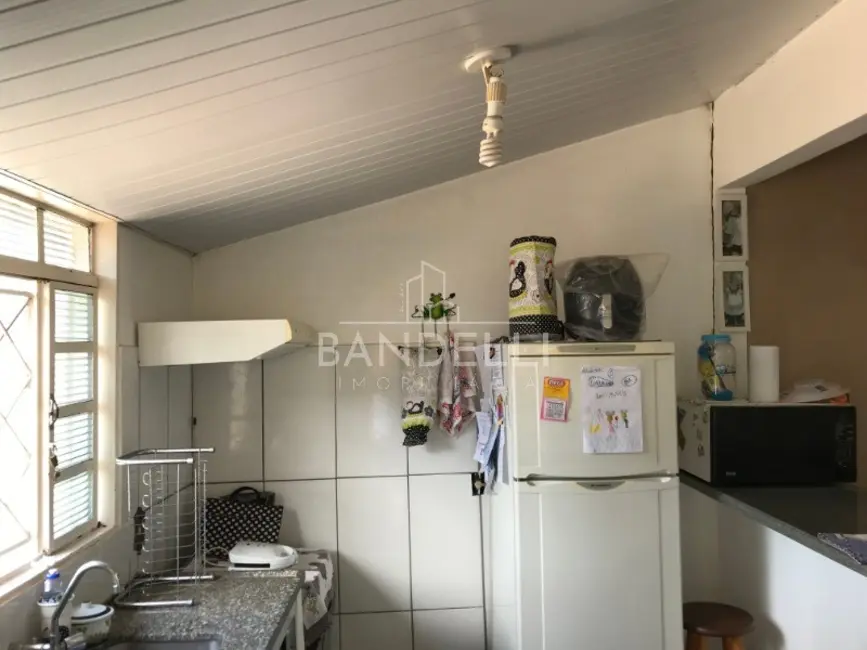 Foto 19 de Casa com 3 quartos à venda, 85m2 em Jardim Santa Júlia (Vila Xavier), Araraquara - SP