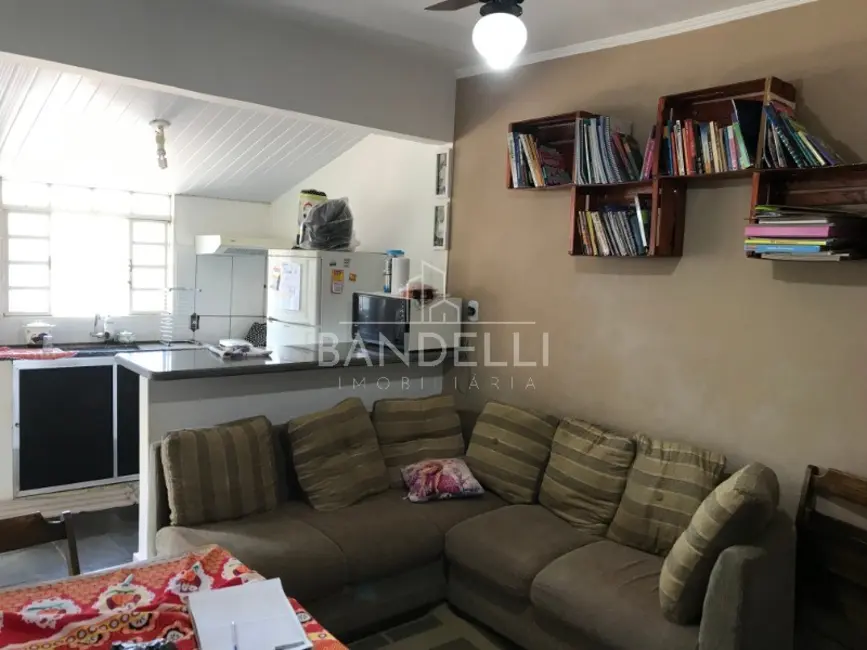 Foto 17 de Casa com 3 quartos à venda, 85m2 em Jardim Santa Júlia (Vila Xavier), Araraquara - SP