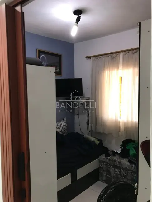 Foto 14 de Casa com 3 quartos à venda, 85m2 em Jardim Santa Júlia (Vila Xavier), Araraquara - SP