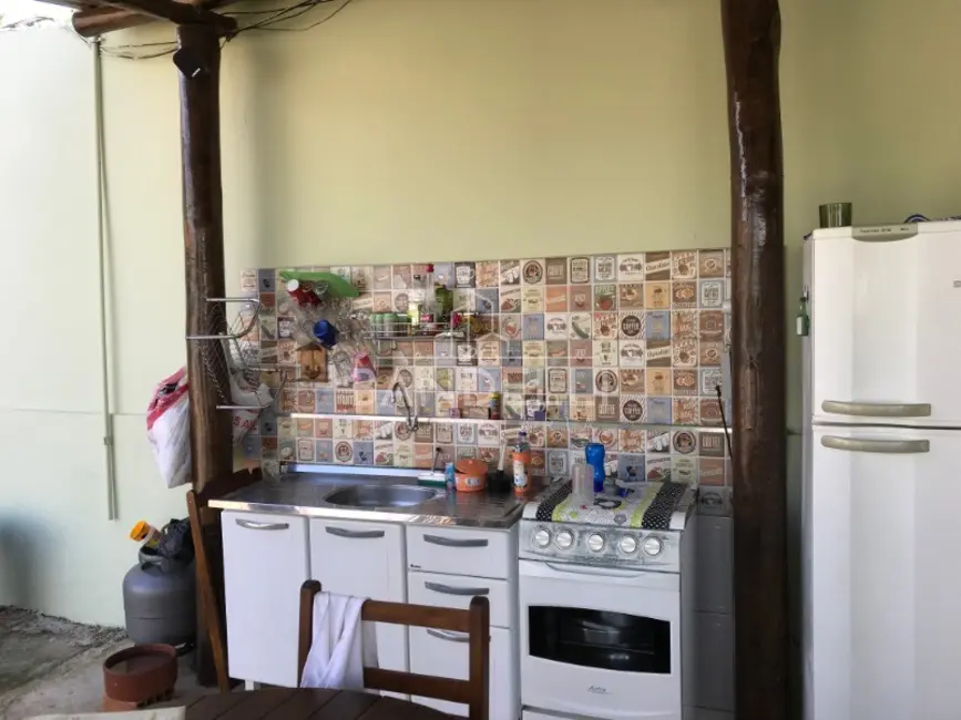 Foto 23 de Casa com 3 quartos à venda, 85m2 em Jardim Santa Júlia (Vila Xavier), Araraquara - SP