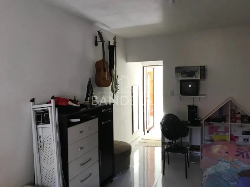 Foto 5 de Casa com 3 quartos à venda, 85m2 em Jardim Santa Júlia (Vila Xavier), Araraquara - SP