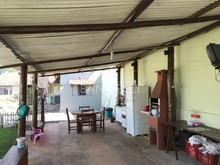 Foto 24 de Casa com 3 quartos à venda, 85m2 em Jardim Santa Júlia (Vila Xavier), Araraquara - SP