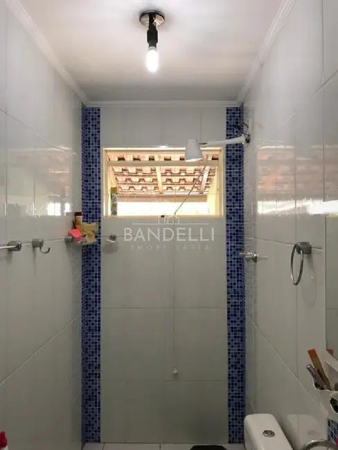 Foto 15 de Casa com 3 quartos à venda, 85m2 em Jardim Santa Júlia (Vila Xavier), Araraquara - SP